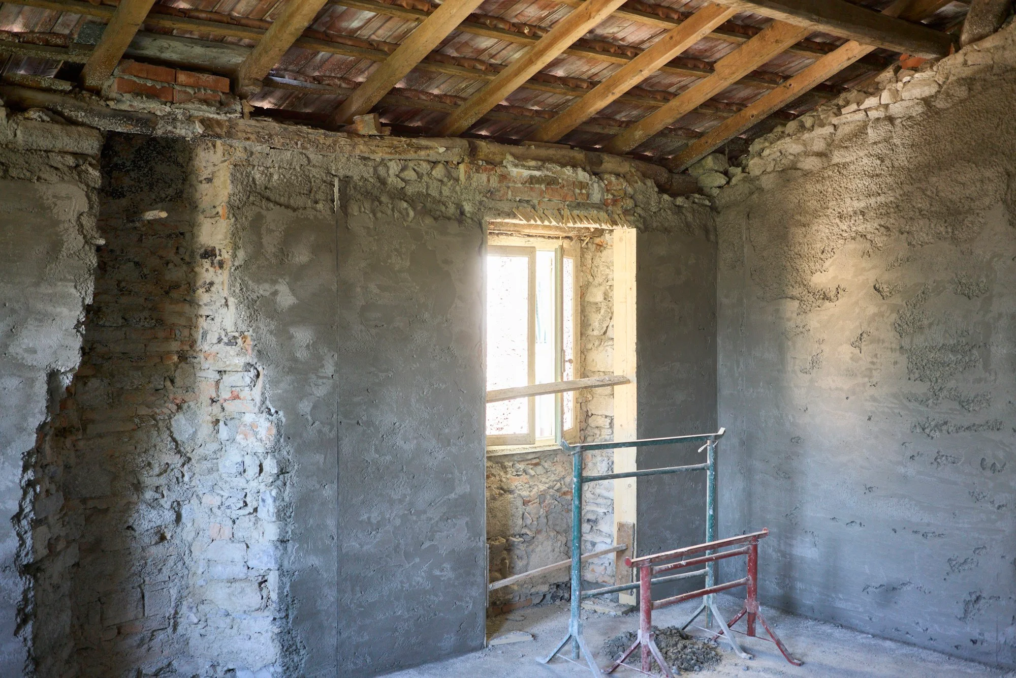 Renoveret bolig i Hundested